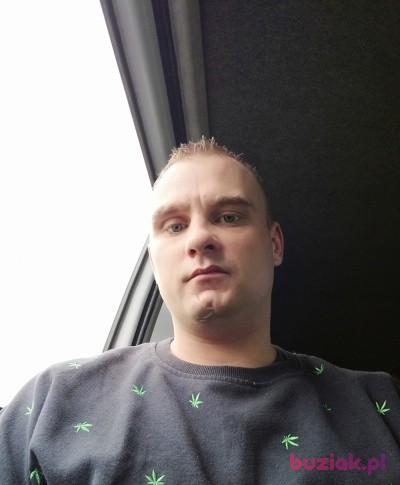 Radek , Male, 35, Holandia: 1