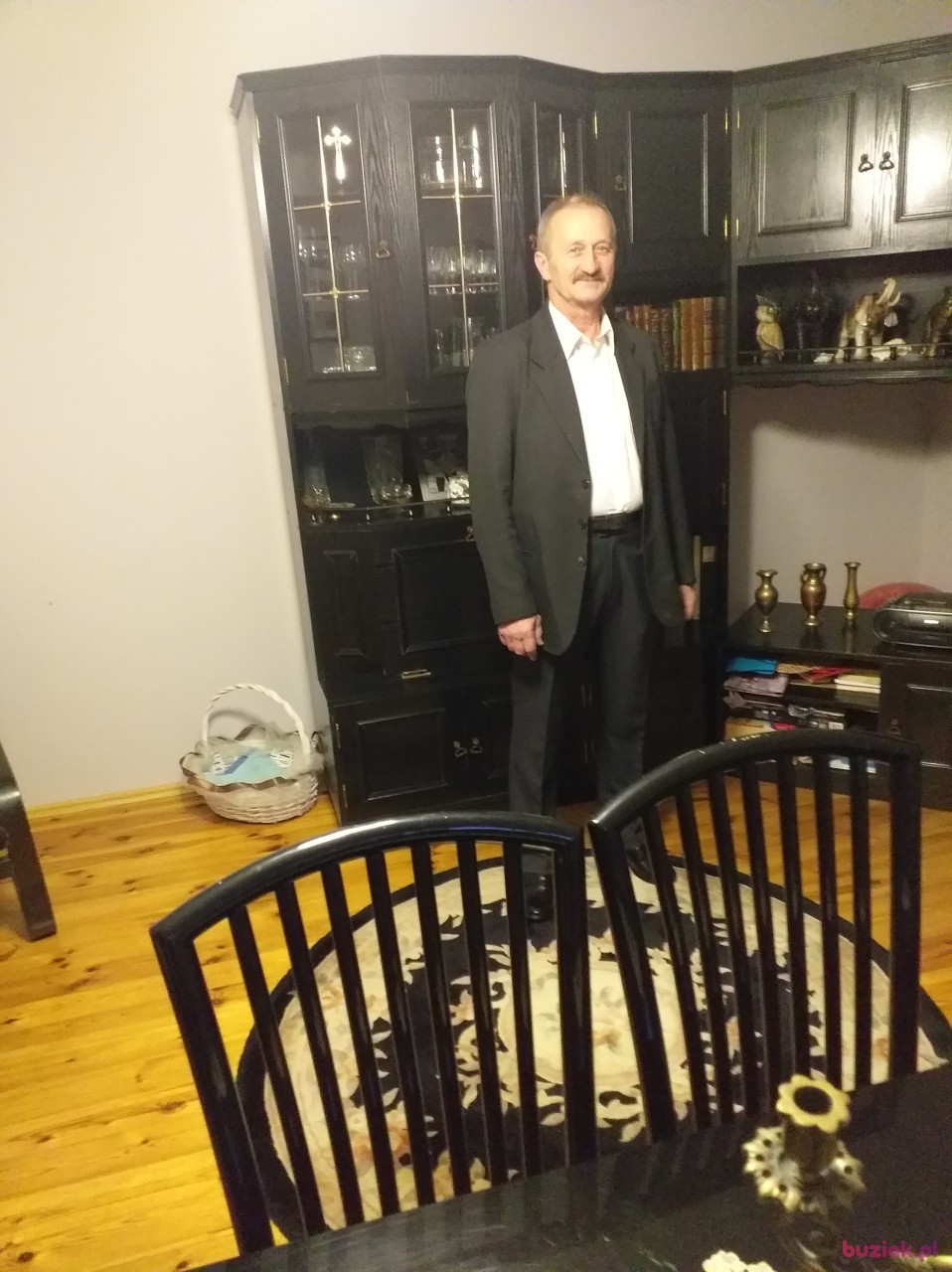 Zbigniew, Mężczyzna, 66, Milanówek, Polska, Zdjęcie: 2