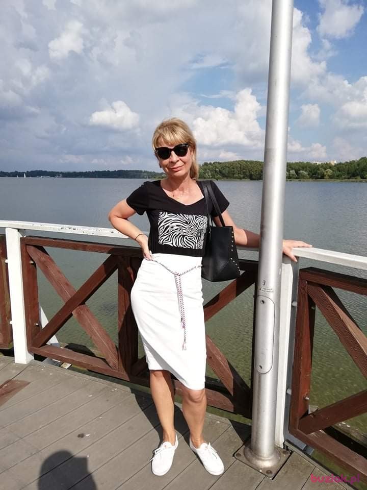 Elżbieta, Female, 50, Dąbrowa Górnicza, Polska, Photo: 10