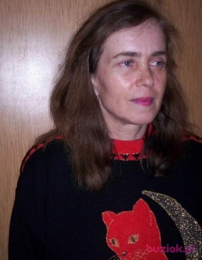Regina, Kobieta, 66, Poznań, Polska, Zdjęcie: 1