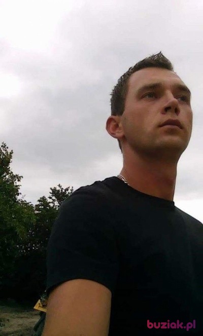 Kuba, Male, 37, Sochaczew, Polska, Photo: 1