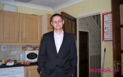 marvik36, Mężczyzna, 49, Szczecin, Polska: 1