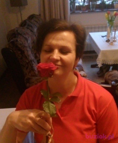 Natalka , Kobieta, 59, Pyrzyce, Polska, Zdjęcie: 3