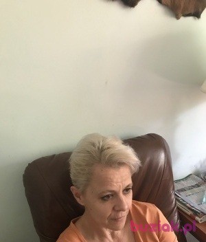 Beata, Female, 55, Sochaczew, Polska, Photo: 2