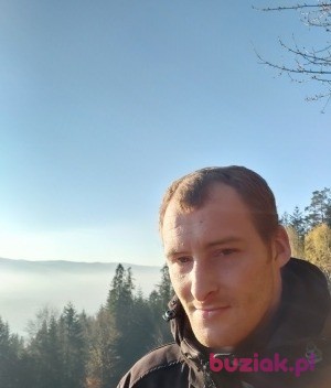 Mateusz, Male, 34, Katowice, Polska, Photo: 2