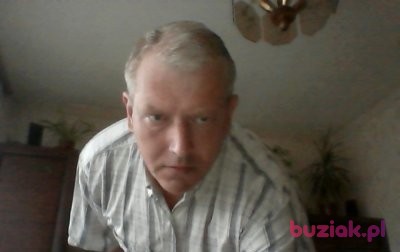 Maciek, Mężczyzna, 60, Łódź, Polska, Zdjęcie: 1
