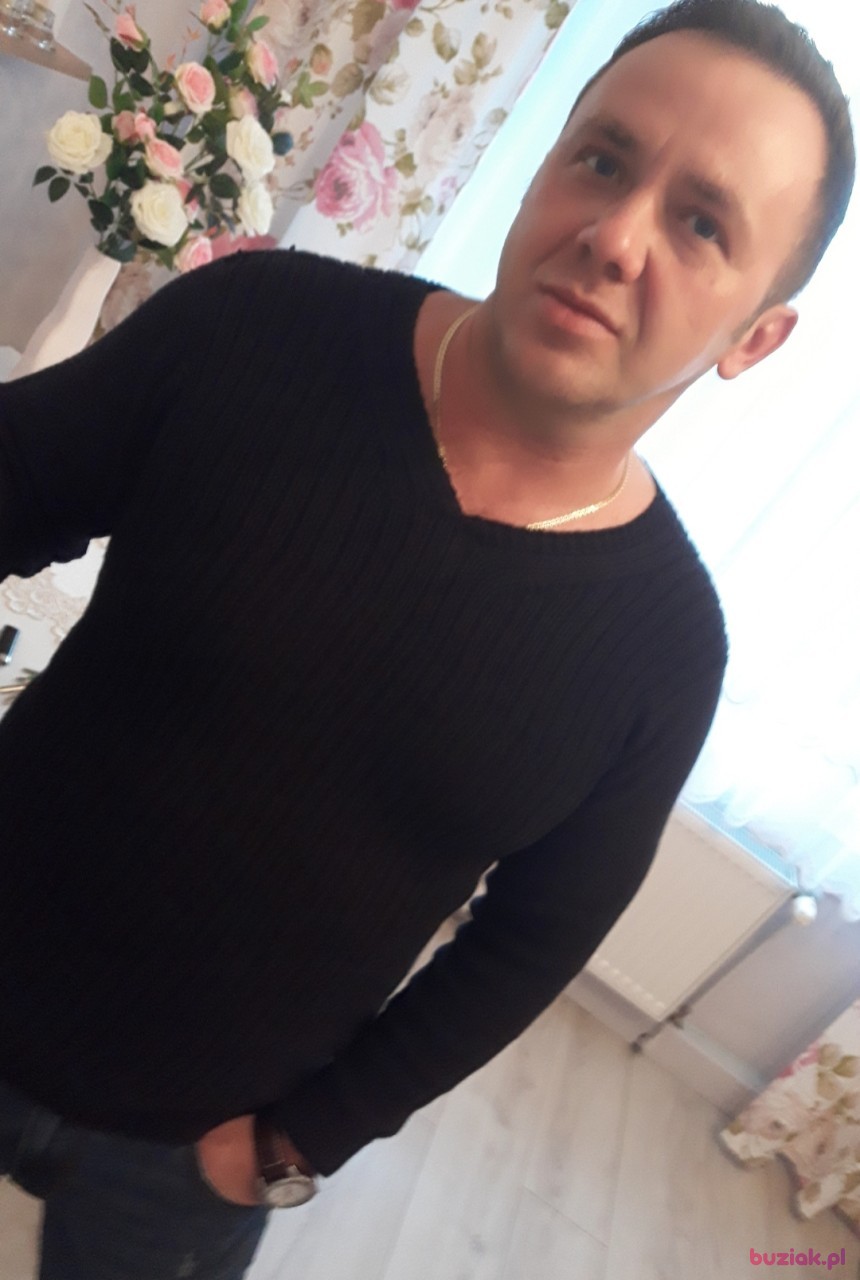 Michał, Male, 42, Łódź, Polska, Photo: 1