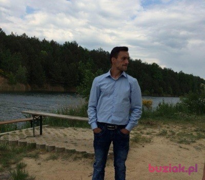 Czarek, Mężczyzna, 35, Mińsk Mazowiecki, Polska, Zdjęcie: 2