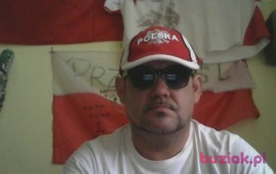 grzegorz, Mężczyzna, 56, Przemyśl, Polska: 1