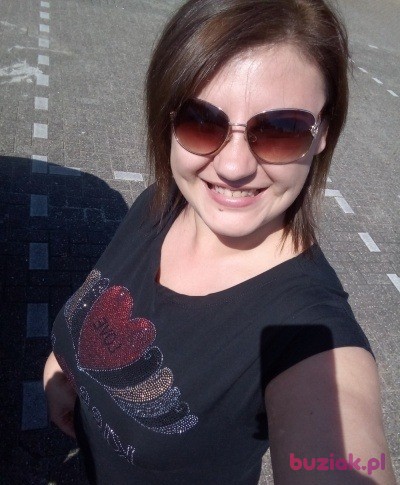 klaudiamila1, Kobieta, 33, Holandia, Zdjęcie: 1