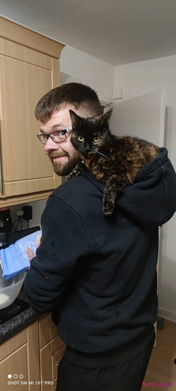 Piotr, Mężczyzna, 31, Newark-on-Trent, Wielka Brytania, Zdjęcie: 3