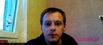 Eryk, Male, 35, Gołdap, Polska: 1