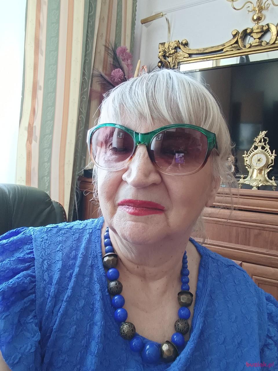 Halina, Kobieta, 69, Przemyśl, Polska, Zdjęcie: 8