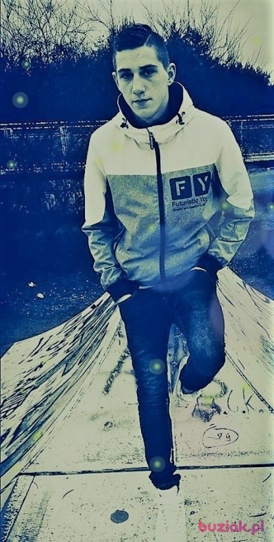 andrzej, Mężczyzna, 28, Bolesławiec, Polska: 1