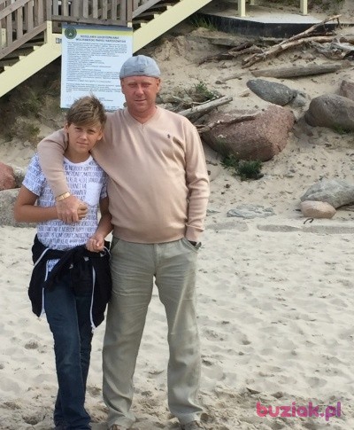 Sylwester , Mężczyzna, 52, Polska, Zdjęcie: 1