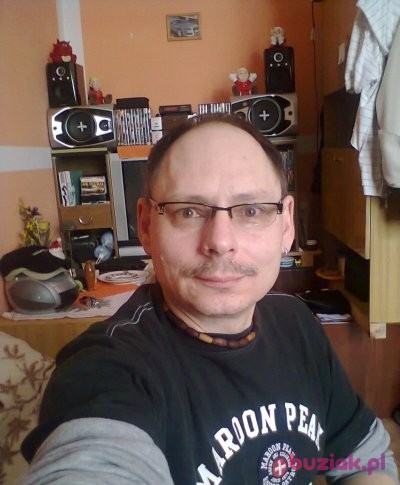 PIOTR, Male, 55, Zabrze, Polska, Photo: 1