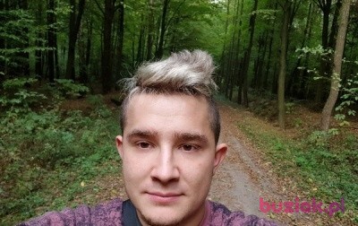 xenoholy, Mężczyzna, 30, Radzyń Podlaski, Polska: 1