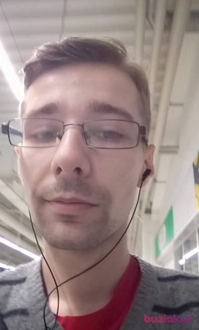 Miroslaw, Mężczyzna, 33, Kraków, Polska: 1