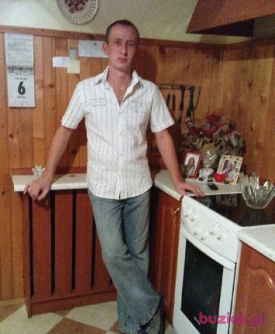 waldek, Mężczyzna, 56, Racibórz, Polska: 1