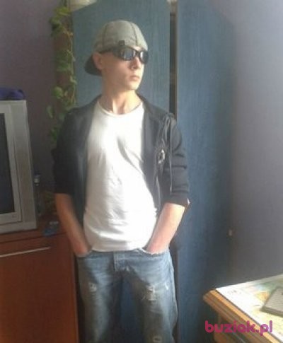 Paweł, Male, 30, Wejherowo, Polska: 1