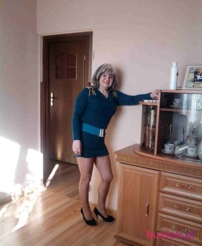 Danuśka, Female, 71, Szczecin, Polska, Photo: 1