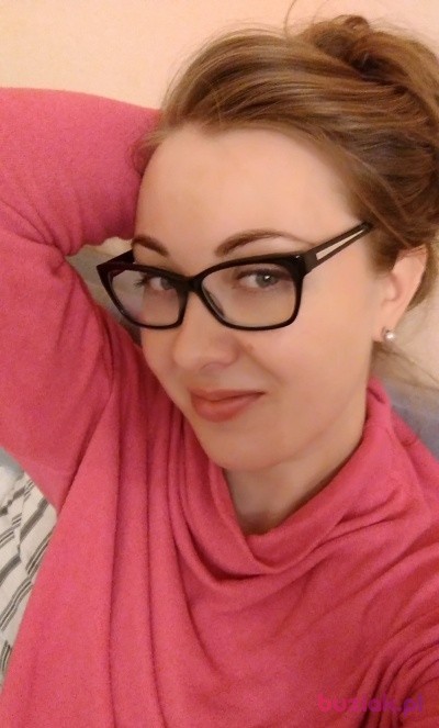 Yevcheniya, Kobieta, 35, Warszawa, Polska, Zdjęcie: 1