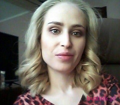 Marta, Female, 33, Olsztyn, Polska, Photo: 1