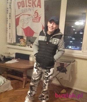 Łukasz, Male, 39, Szczecin, Polska, Photo: 1