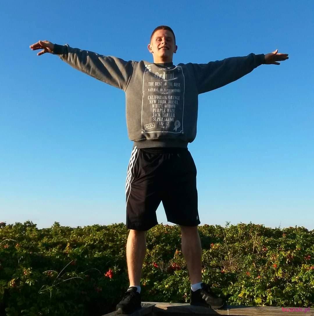 Przemytnik, Mężczyzna, 36, Wielka Brytania, Zdjęcie: 2