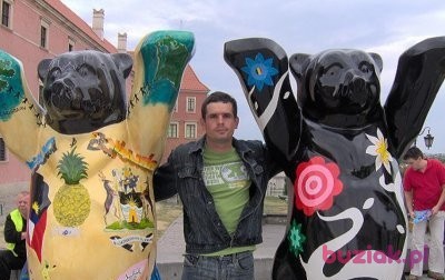 krzysiek, Male, 44, Parczew, Polska: 1