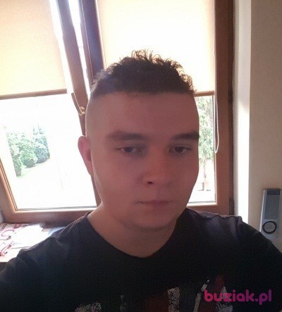 Kamil , Male, 29, Miechów, Polska, Photo: 2