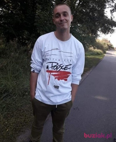 Tomasz, Mężczyzna, 32, Choszczno, Polska, Zdjęcie: 1