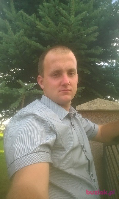 Mirek , Mężczyzna, 27, Limanowa, Polska, Zdjęcie: 2