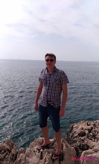 Marcin, Mężczyzna, 34, Gliwice, Polska, Zdjęcie: 3