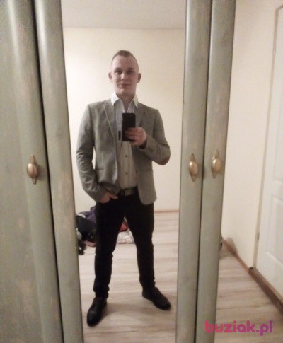 Seba, Male, 30, Sulechów, Polska: 1
