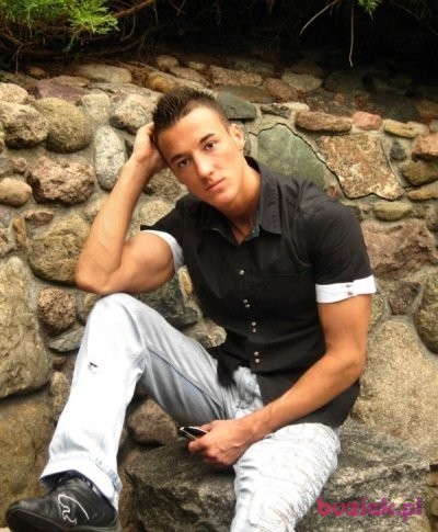 Daniel, Male, 46, Piaseczno, Polska: 1