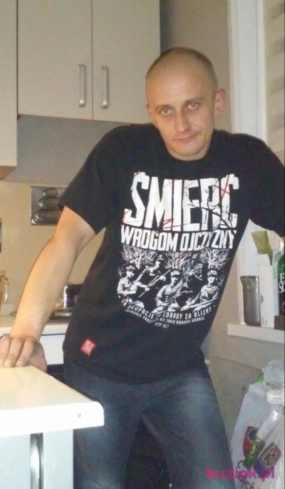 On26Btm, Mężczyzna, 36, Bytom, Polska, Zdjęcie: 3