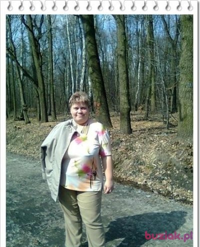 Renata, Female, 47, Zabrze, Polska: 1