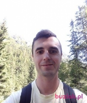 Dawid, Mężczyzna, 35, Mielec, Polska, Zdjęcie: 1