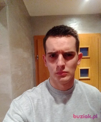 Damian, Male, 34, Konin, Polska, Photo: 4