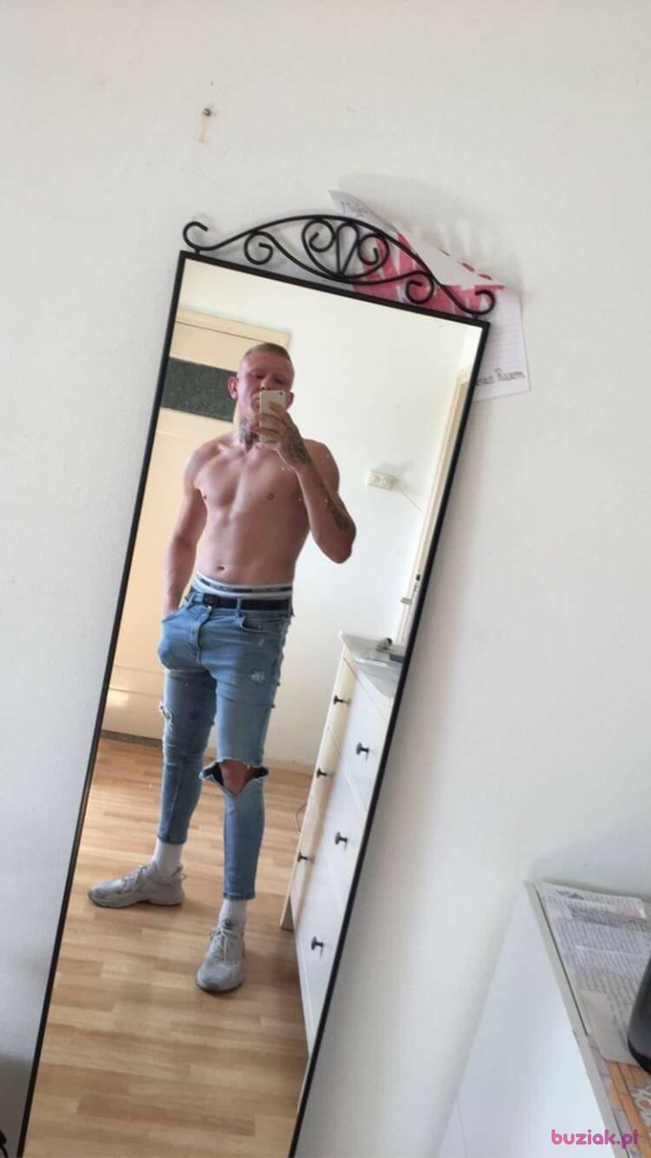 Czik, Male, 29, Eindhoven, Holandia, Photo: 1