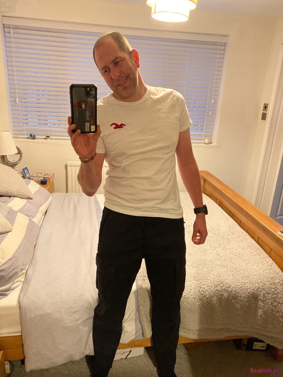 David, Mężczyzna, 50, Dunstable, Wielka Brytania, Zdjęcie: 1