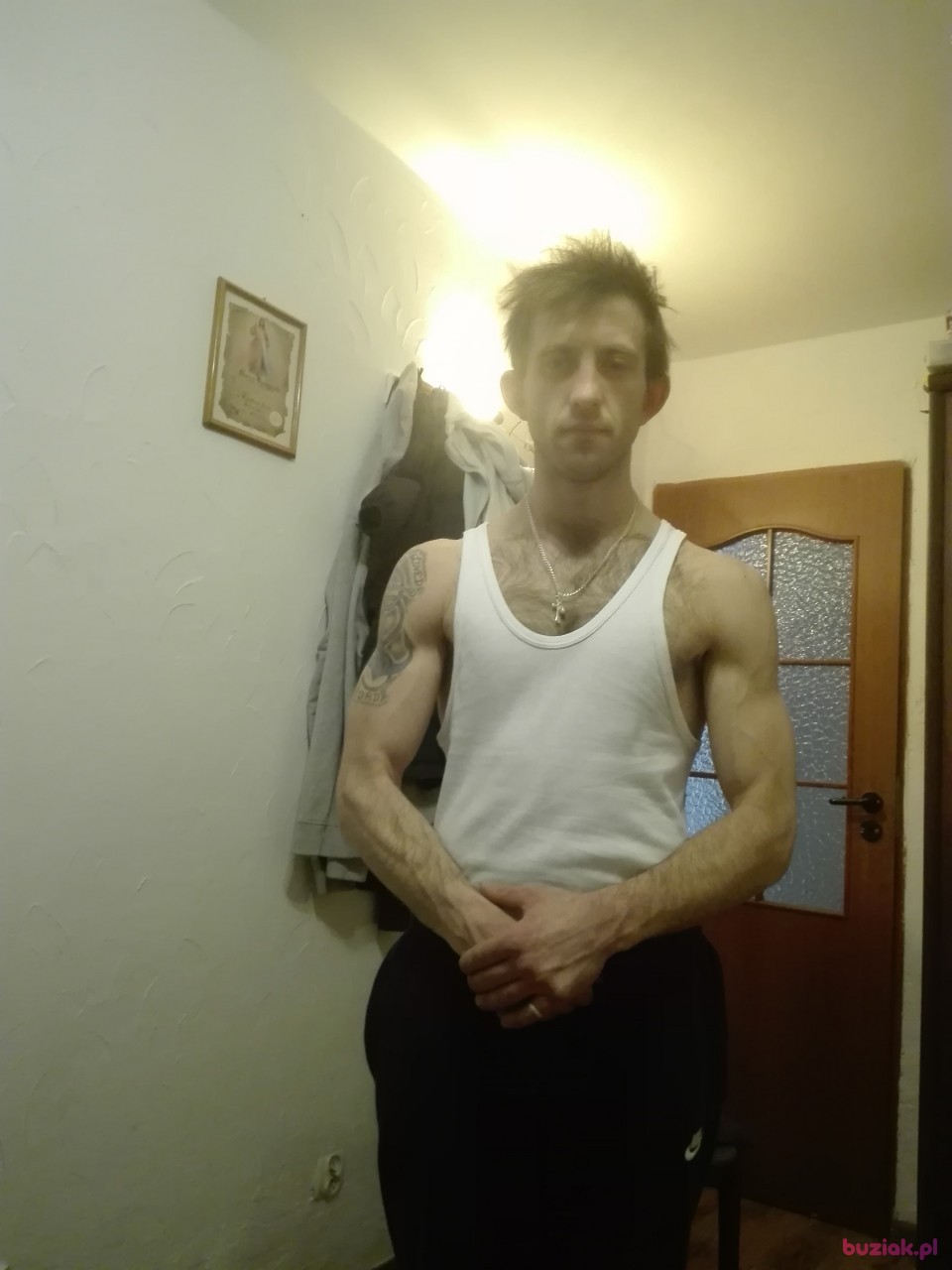 Maciej, Mężczyzna, 31, Świnoujście, Polska, Zdjęcie: 2
