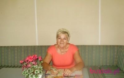 Gabriela, Kobieta, 67, Łobżenica, Polska, Zdjęcie: 1