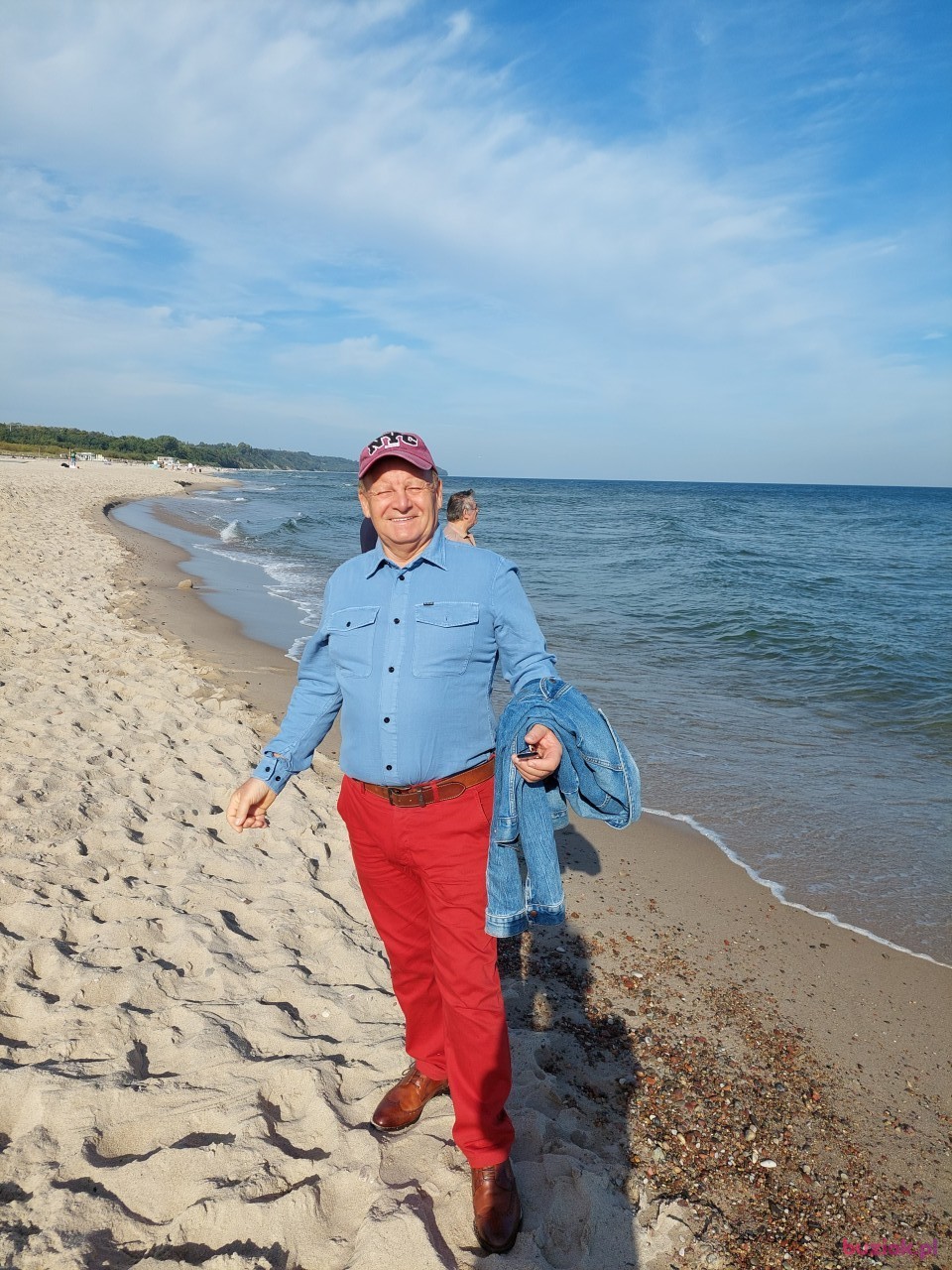 jedrzej, Mężczyzna, 62, Katowice, Polska, Zdjęcie: 2