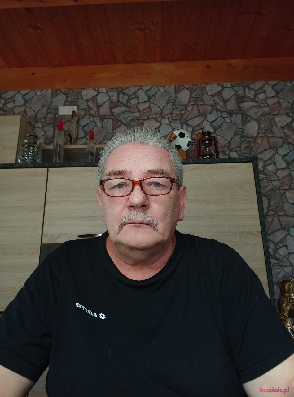 marek, Mężczyzna, 67, Bonn, Niemcy: 1