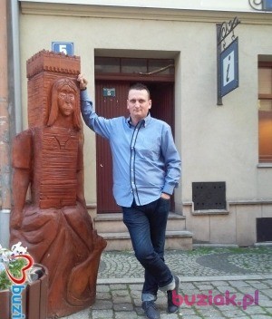 krzysztof, Mężczyzna, 42, Bielawa, Polska, Zdjęcie: 4
