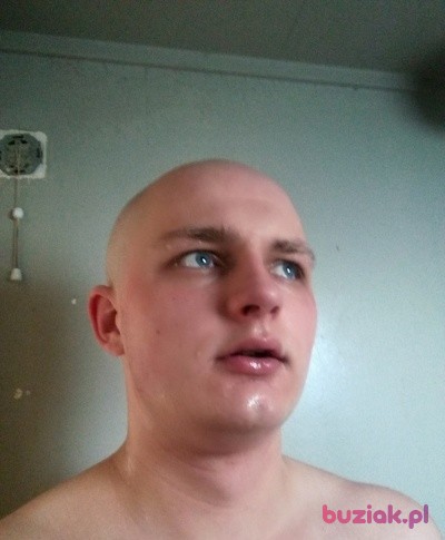 Mariusz, Mężczyzna, 30, Holandia: 1