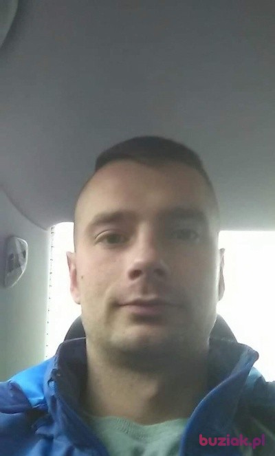 Tomek, Male, 31, Holandia, Photo: 1