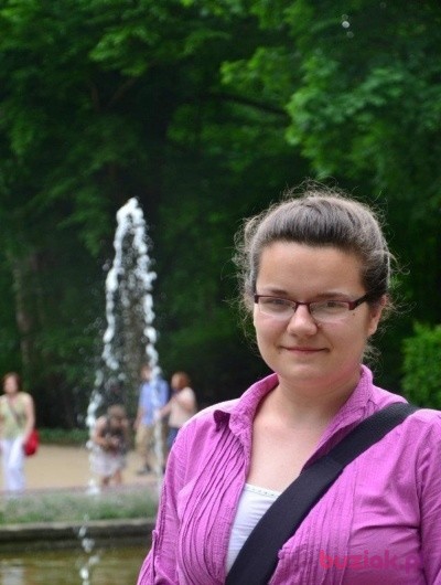 Agata, Kobieta, 31, Kraków, Polska, Zdjęcie: 2